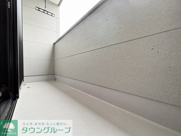 日進ドリームハウス II D棟の物件内観写真